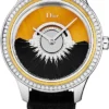 Christian Dior Grand Bal Ladies Watch Model CD153B2SA001