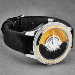 Christian Dior Grand Bal Ladies Watch Model CD153B2SA001 -Classic Watch Store CD153B2SA001 ZM 2