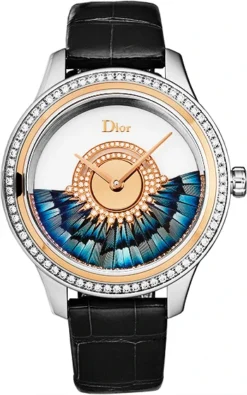 Christian Dior Grand Bal Ladies Watch Model CD153B2X1003