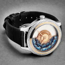 Christian Dior Grand Bal Ladies Watch Model CD153B2X1003 -Classic Watch Store CD153B2X1003 ZM 2