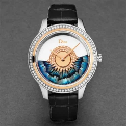 Christian Dior Grand Bal Ladies Watch Model CD153B2X1003 -Classic Watch Store CD153B2X1003 ZM 4