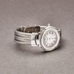 Charriol Celtic Ladies Watch Model CE426S.640.007 -Classic Watch Store CE426S.640.007 ZM 220copy