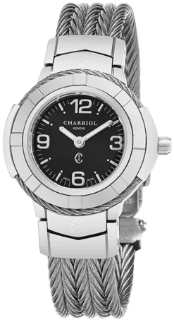 Charriol Celtic Ladies Watch Model CE426S640003