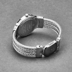 Charriol Celtic Ladies Watch Model CE426SB640007 -Classic Watch Store CE426SB640007 ZM 320copy