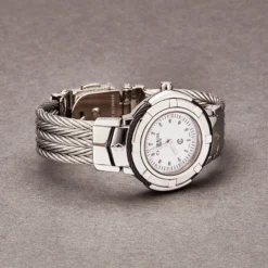 Charriol Celtic Ladies Watch Model CE426SB640010 -Classic Watch Store CE426SB640010 ZM 220copy