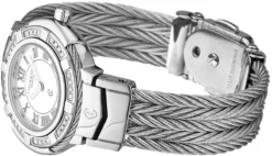 Charriol Celtic Ladies Watch Model CE426SD640007 -Classic Watch Store CE426SD640007 ZM 2