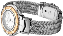 Charriol Celtic Ladies Watch Model CE426SPG640010 -Classic Watch Store CE426SPG640010 ZM 2