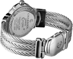 Charriol Celtic Ladies Watch Model CE426SYG640A007 -Classic Watch Store CE426SYG640A007 ZM 3