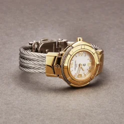 Charriol Celtic Ladies Watch Model CE426Y1.640.002 -Classic Watch Store CE426Y1.640.002 ZM 220copy