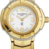 Charriol Celtic Ladies Watch Model CE426Y1640A002