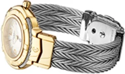 Charriol Celtic Ladies Watch Model CE426Y1640A002 -Classic Watch Store CE426Y1640A002 ZM 2