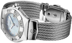 Charriol Celtic Ladies Watch Model CELT3D541C004 -Classic Watch Store CELT3D541C004 ZM 2