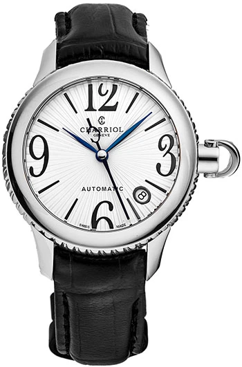 Charriol Columbus Ladies Watch Model CO36AS361002