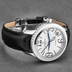 Charriol Columbus Ladies Watch Model CO36AS361002 -Classic Watch Store CO36AS361002 ZM 220copy