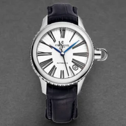 Charriol Columbus Ladies Watch Model CO36AS361003 -Classic Watch Store CO36AS361003 ZM 420copy