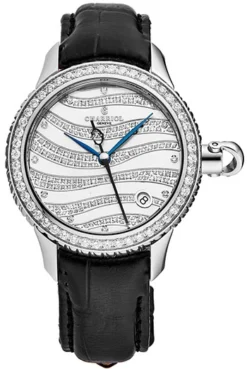 Charriol Columbus Ladies Watch Model CO36ASD791001