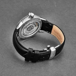 Charriol Columbus Ladies Watch Model CO36ASD791001 -Classic Watch Store CO36ASD791001 ZM 320copy