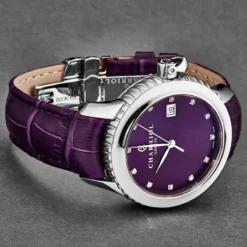 Charriol Columbus Ladies Watch Model CO36QS369003 -Classic Watch Store CO36QS369003 ZM 220copy