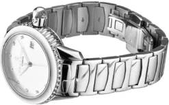 Charriol Columbus Ladies Watch Model CO36QS920002 -Classic Watch Store CO36QS920002 ZM 2