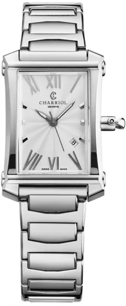 Charriol Columbus Ladies Watch Model CORMS920002