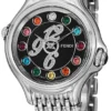 Fendi Crazy Carats Ladies Watch Model F105021000D1T05