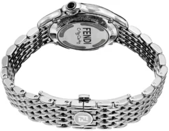 Fendi Crazy Carats Ladies Watch Model F105021000D1T05 -Classic Watch Store F105021000D1T05 ZM 3