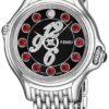 Fendi Crazy Carats Ladies Watch Model F105021000D3T03