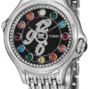 Fendi Crazy Carats Ladies Watch Model F105021000D3T05