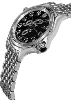 Fendi Crazy Carats Ladies Watch Model F105021000D3T05 -Classic Watch Store F105021000D3T05 ZM 4
