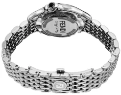 Fendi Crazy Carats Ladies Watch Model F105021000T05 -Classic Watch Store F105021000T05 ZM 3