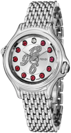 Fendi Crazy Carats Ladies Watch Model F105026000D1T05 -Classic Watch Store F105026000D1T05 ZM 1 scaled