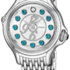 Fendi Crazy Carats Ladies Watch Model F105026000T04