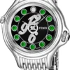 Fendi Crazy Carats Ladies Watch Model F105031000D1T03