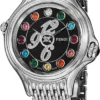 Fendi Crazy Carats Ladies Watch Model F105031000D1T05