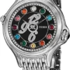 Fendi Crazy Carats Ladies Watch Model F105031000D3T02