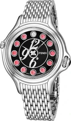 Fendi Crazy Carats Ladies Watch Model F105031000T04