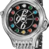 Fendi Crazy Carats Ladies Watch Model F105031000T05