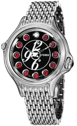 Fendi Crazy Carats Ladies Watch Model F105031000T05 -Classic Watch Store F105031000T05 ZM 1 scaled