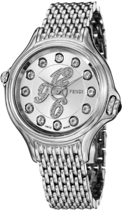 Fendi Crazy Carats Ladies Watch Model F105036000D1T05 6 Fendi Crazy Carats Ladies Watch Model F105036000D1T05 -Classic Watch Store F105036000D1T05 ZM 2 scaled