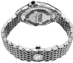 Fendi Crazy Carats Ladies Watch Model F105036000D1T05 7 Fendi Crazy Carats Ladies Watch Model F105036000D1T05 -Classic Watch Store F105036000D1T05 ZM 3