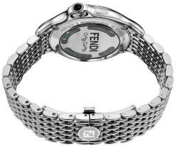 Fendi Crazy Carats Ladies Watch Model F105036000D3T02 -Classic Watch Store F105036000D3T02 ZM 3