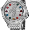 Fendi Crazy Carats Ladies Watch Model F105036000D3T05