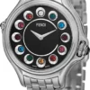 Fendi Crazy Carats Ladies Watch Model F107021000T05