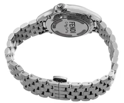 Fendi Crazy Carats Ladies Watch Model F107021000T05 -Classic Watch Store F107021000T05 ZM 3