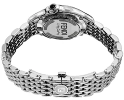 Fendi Crazy Carats Ladies Watch Model F107024000B0T05 7 Fendi Crazy Carats Ladies Watch Model F107024000B0T05 -Classic Watch Store F107024000B0T05 ZM 3