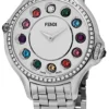 Fendi Crazy Carats Ladies Watch Model F107034000B0T05