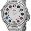 Fendi Crazy Carats Large Ladies Watch Model F107034000T05