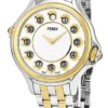 Fendi Crazy Carats Ladies Watch Model F107134000T06