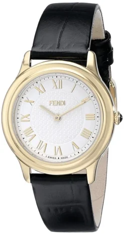 Fendi Classico Ladies Watch Model F250434011
