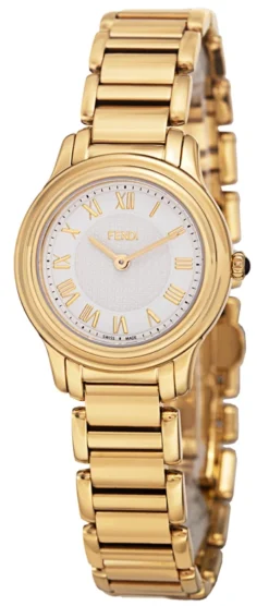 Fendi Classico Ladies Watch Model F251424000